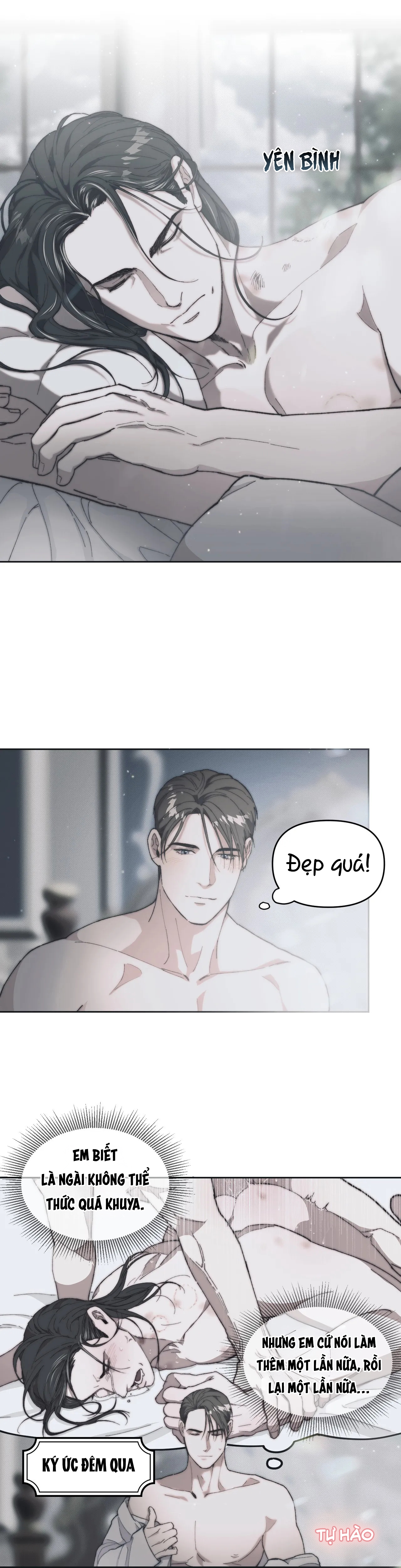 hừng đông chapter 3 42