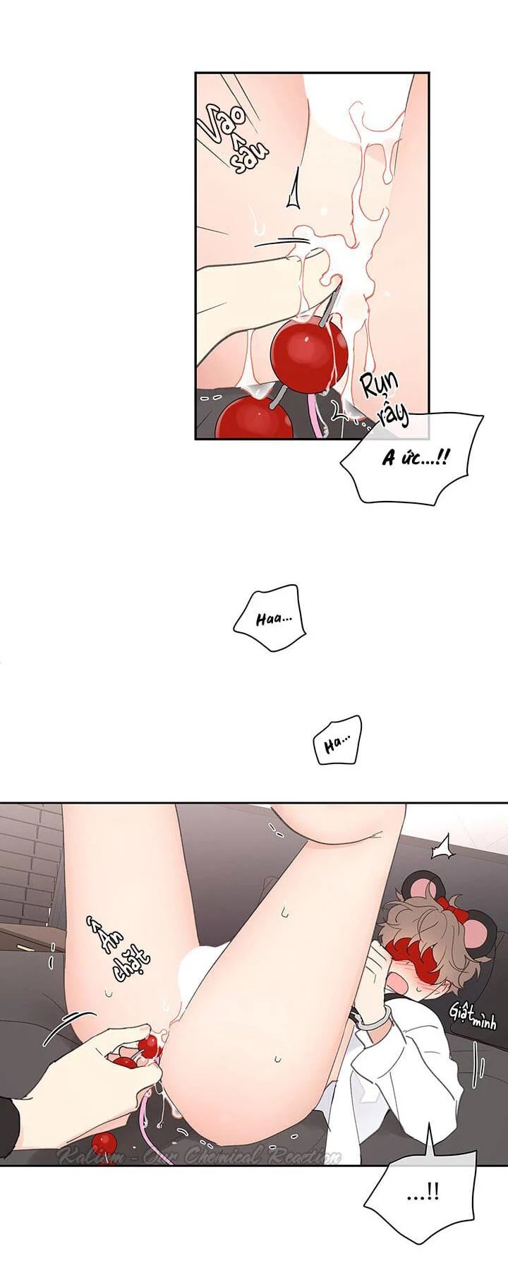 tâm tư của ju in chapter 33 18