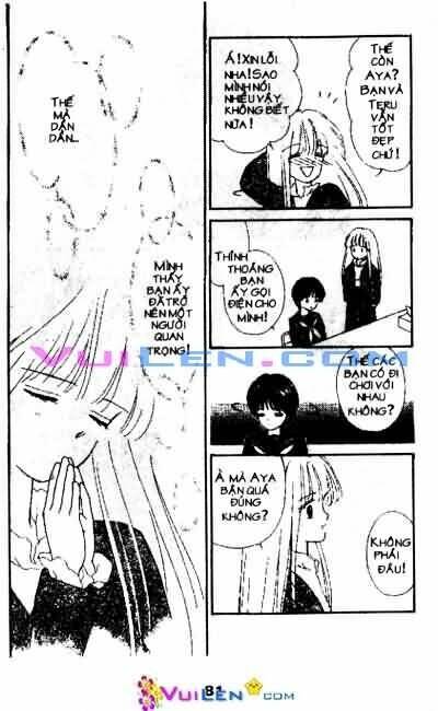 cô nàng đẹp trai chapter 2 78