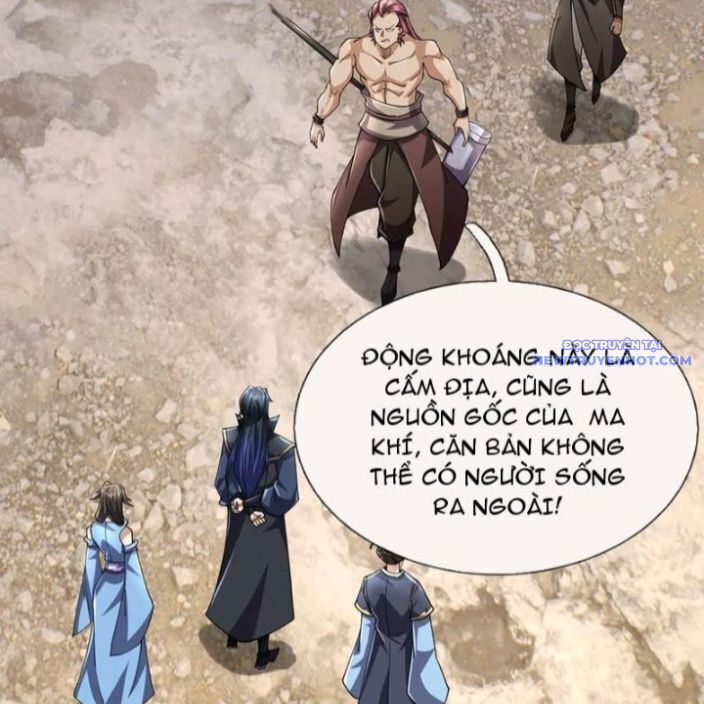 ngủ say vạn cổ: xuất thế đẩy ngang chư thiên chapter 90 38