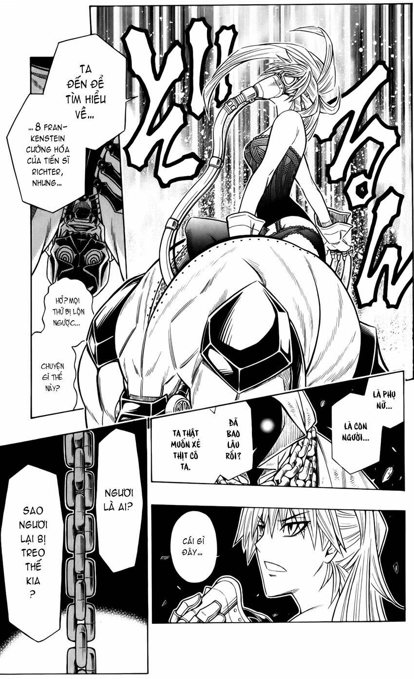 embalming chapter 16 17