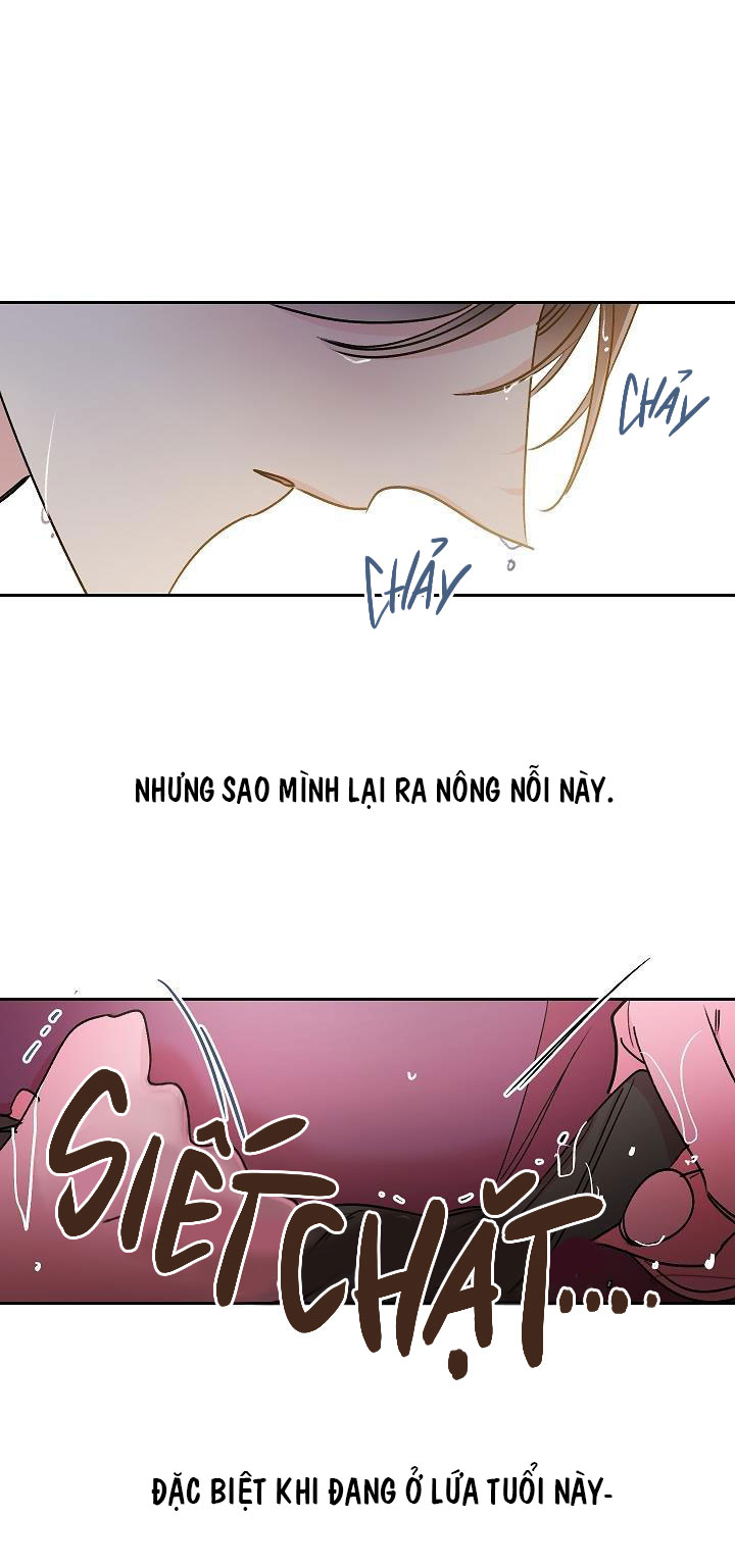 liệu pháp bí mật chapter 12 28