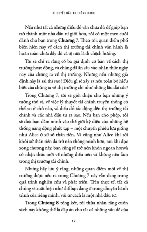 BÍ QUYẾT ĐẦU TƯ THÔNG MINH - 7 Sai Lầm Phổ Biến Của Các Nhà Đầu Tư (Và Cách Phòng Tránh)