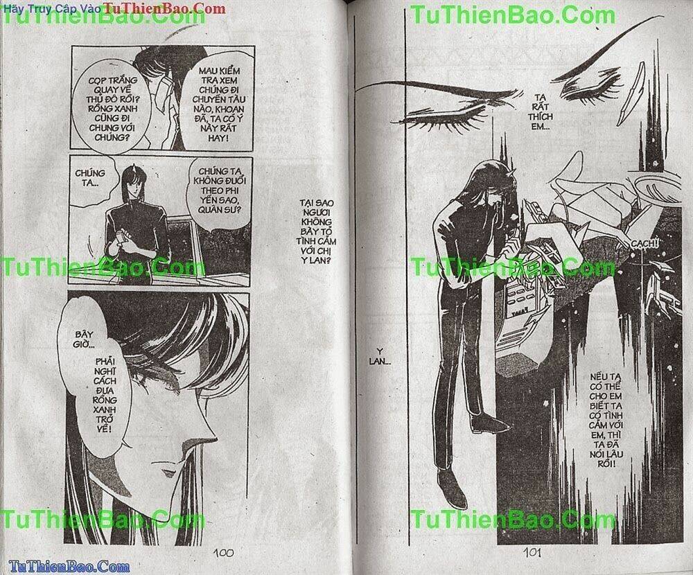 câu chuyện dẽ thương chapter 12 49