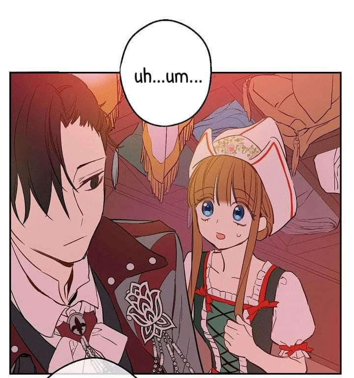 bỗng một ngày nọ tôi trở thành nàng công chúa chapter 57 52