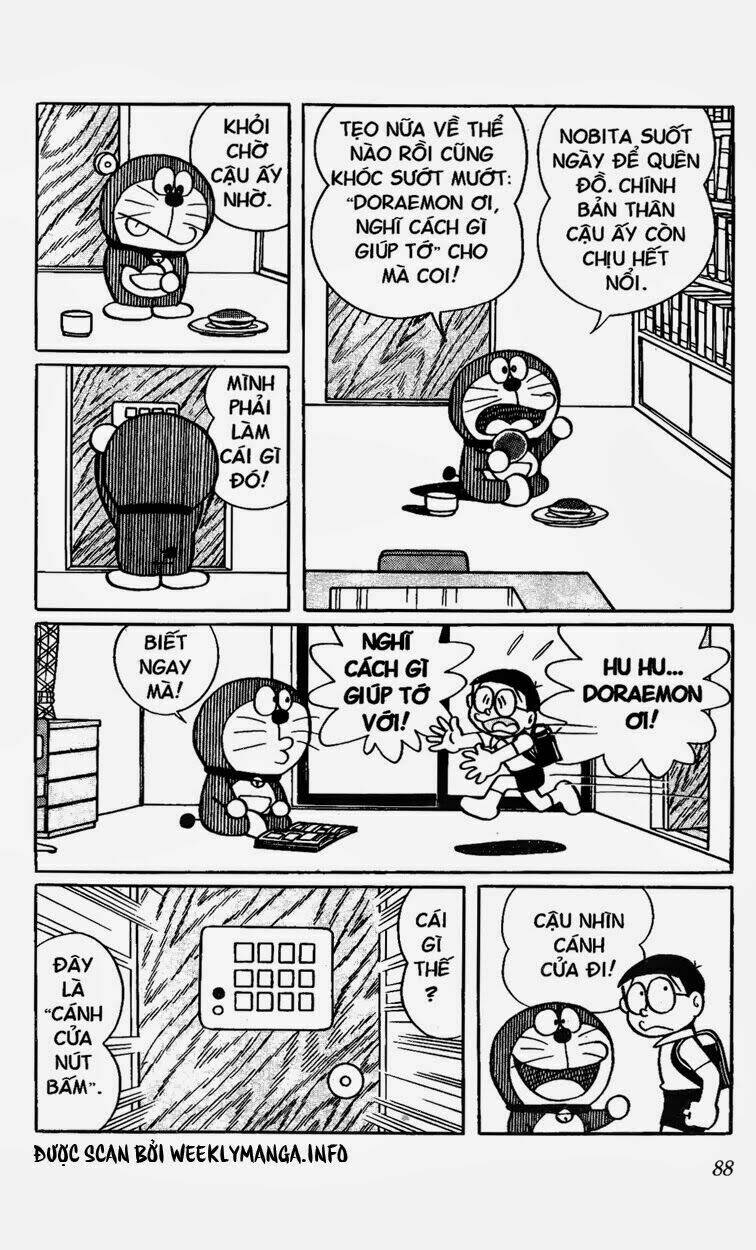 doraemon chapter 370 2