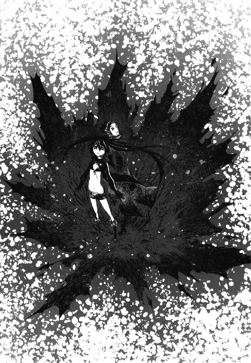 black rock shooter - innocent soul chapter 12 49
