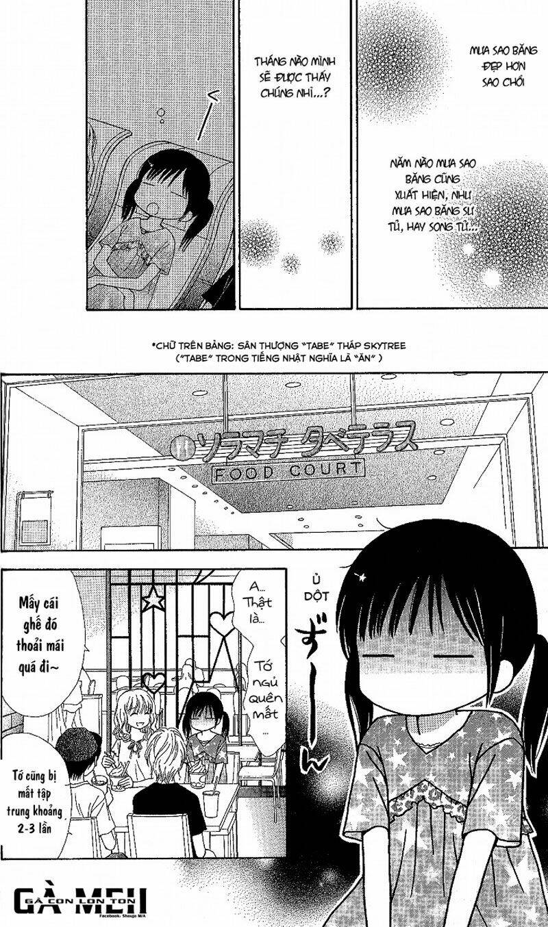 marmalade boy little chapter 6 21