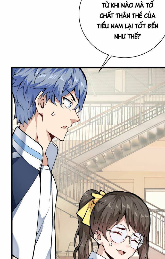 vạn vật hợp nhất chapter 13 63