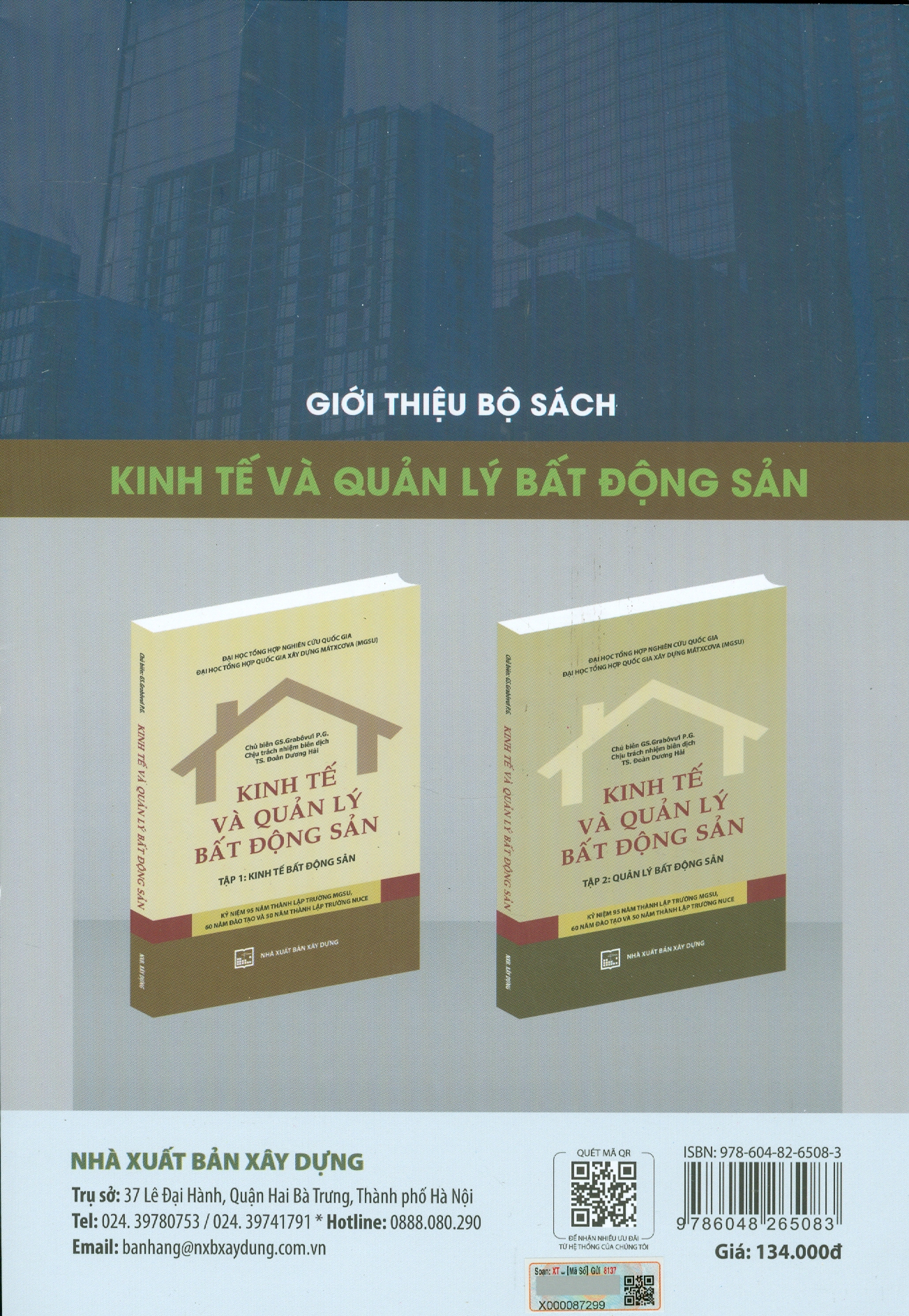 Giáo Trình Quản Lý Bất Động Sản