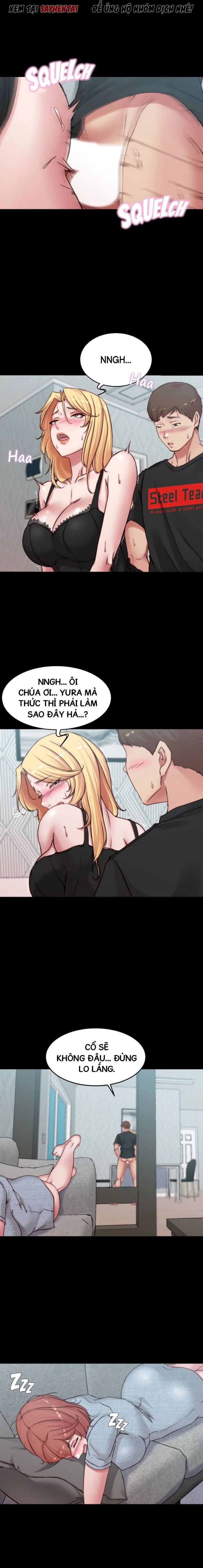 nhật ký quần lót chapter 69 4
