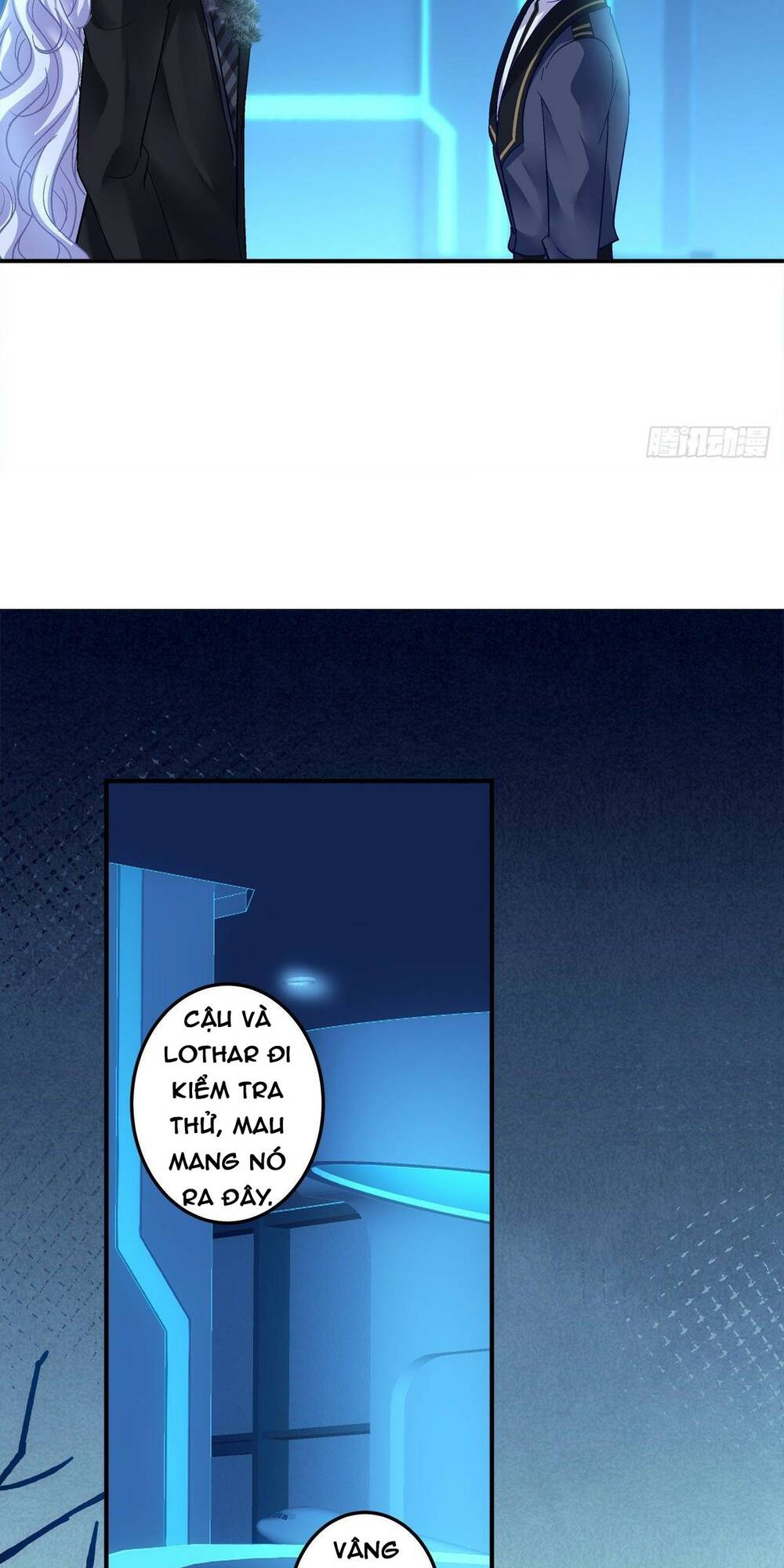 toàn bộ nắm trong tay chapter 132 7