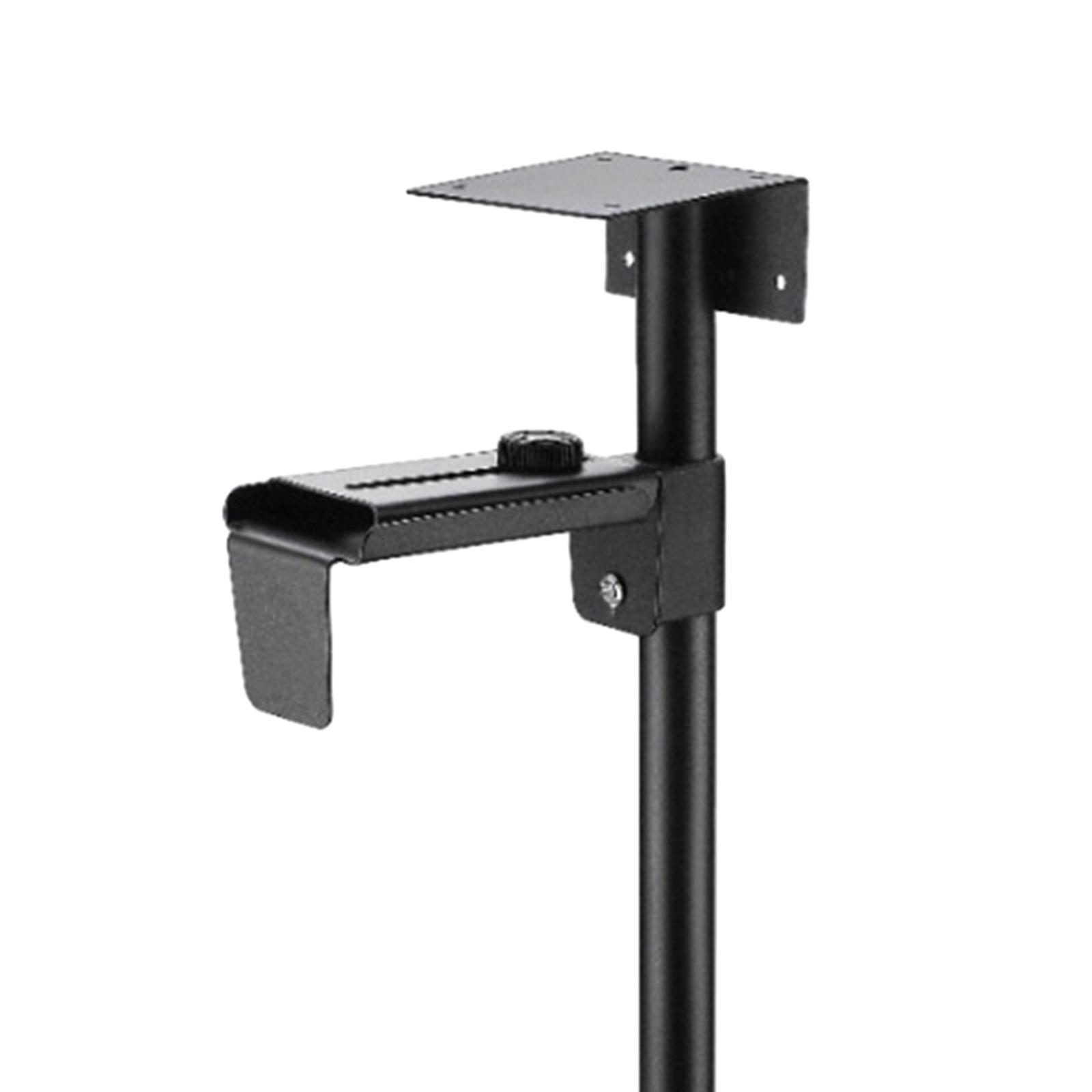 Under Desk PC Mount under Desk Computer Stand for Computer Cases Home Office