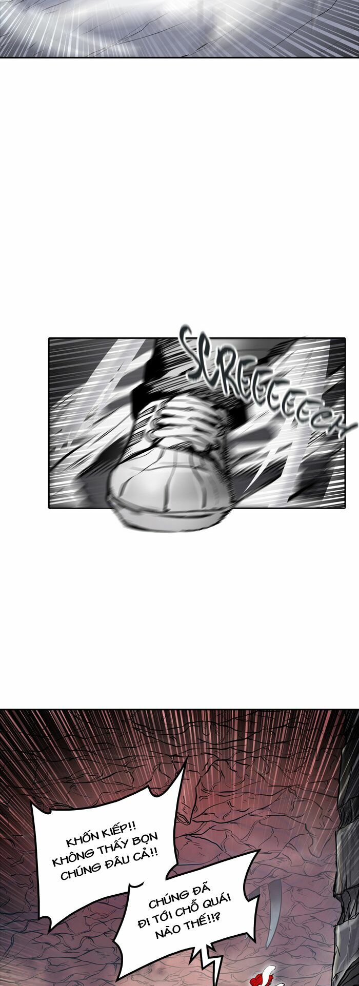 tòa tháp bí ẩn 2 chapter 257 17