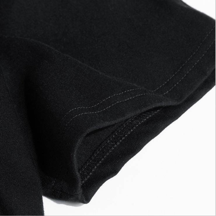 Áo Thun Nam Nữ Cao Cấp, có Bigsize từ S đến 8XL, vải cotton mịn, mặc thoáng mát, mẫu ATNN37- Thời Trang Waoo