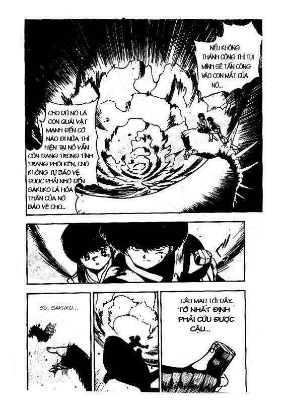 3x3 eyes chapter 62 5