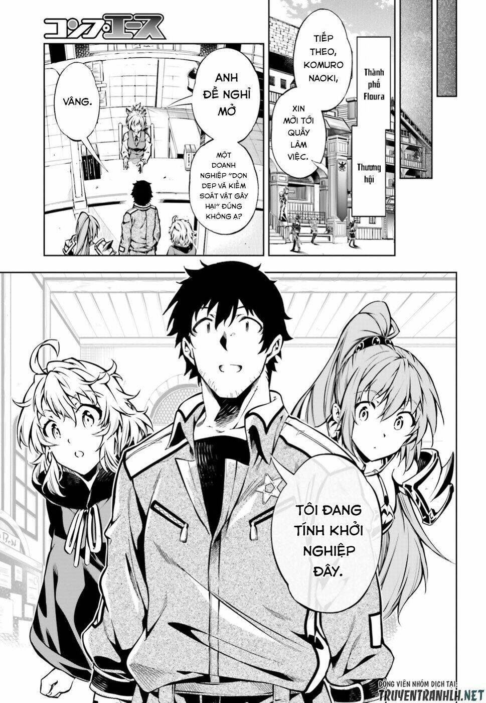 exterminator chapter 16 6