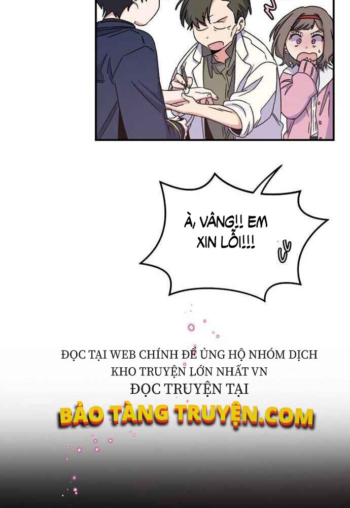 nhà hiền triết yigret chapter 20 66