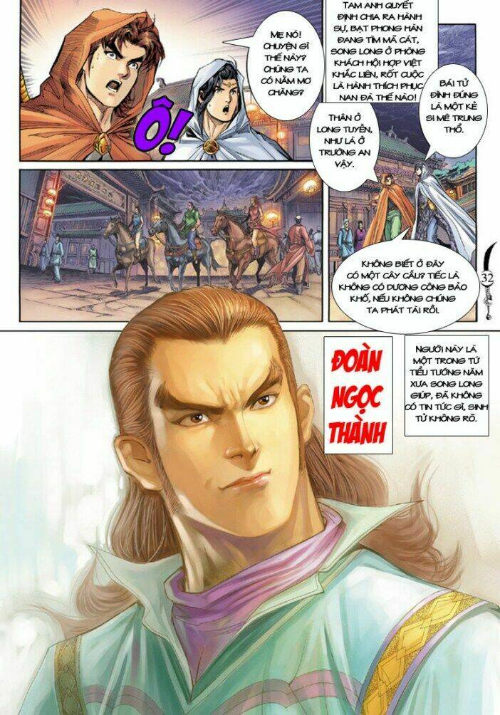 đại đường song long truyện chapter 148 29