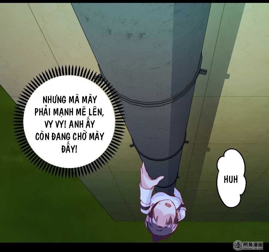 gửi người không quen chapter 36 10