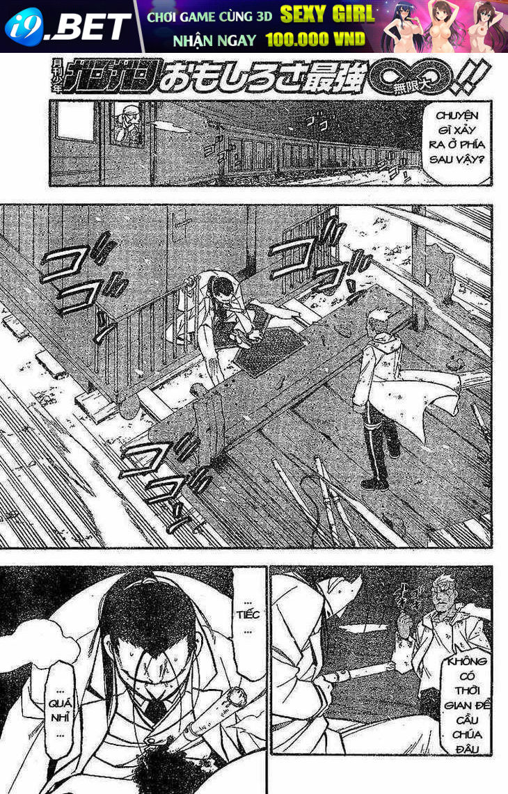 giả kim thuật chapter 65 34