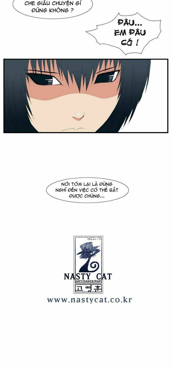 siêu năng chapter 94 22