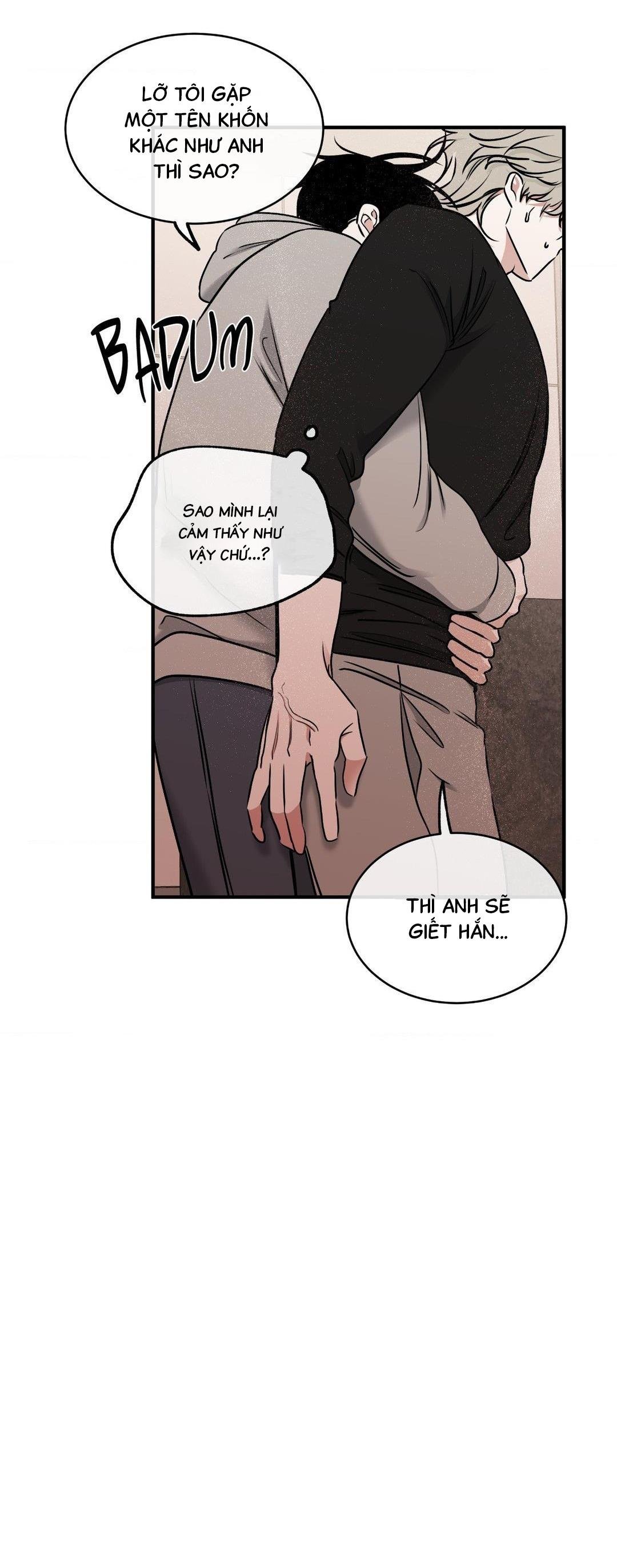 thủy triều thấp lúc chạng vạng chapter 99 63