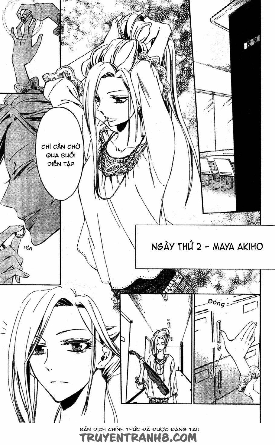 the conductor chapter 2.1 19