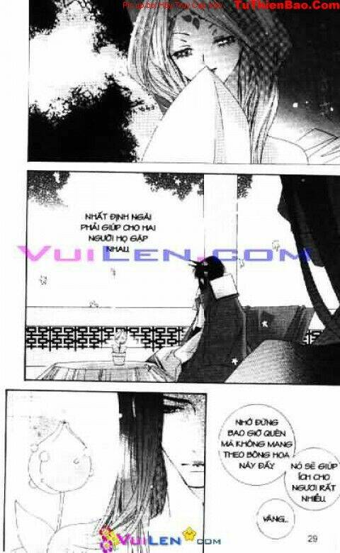 cáo nhỏ đáng yêu chapter 5 29