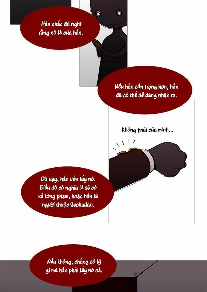 một không gian thời gian khác chapter 58 10