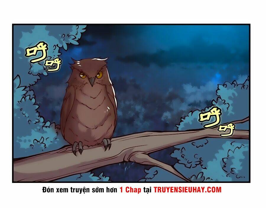 cuộc sống thoái ẩn của võ lâm chi vương chapter 14 45