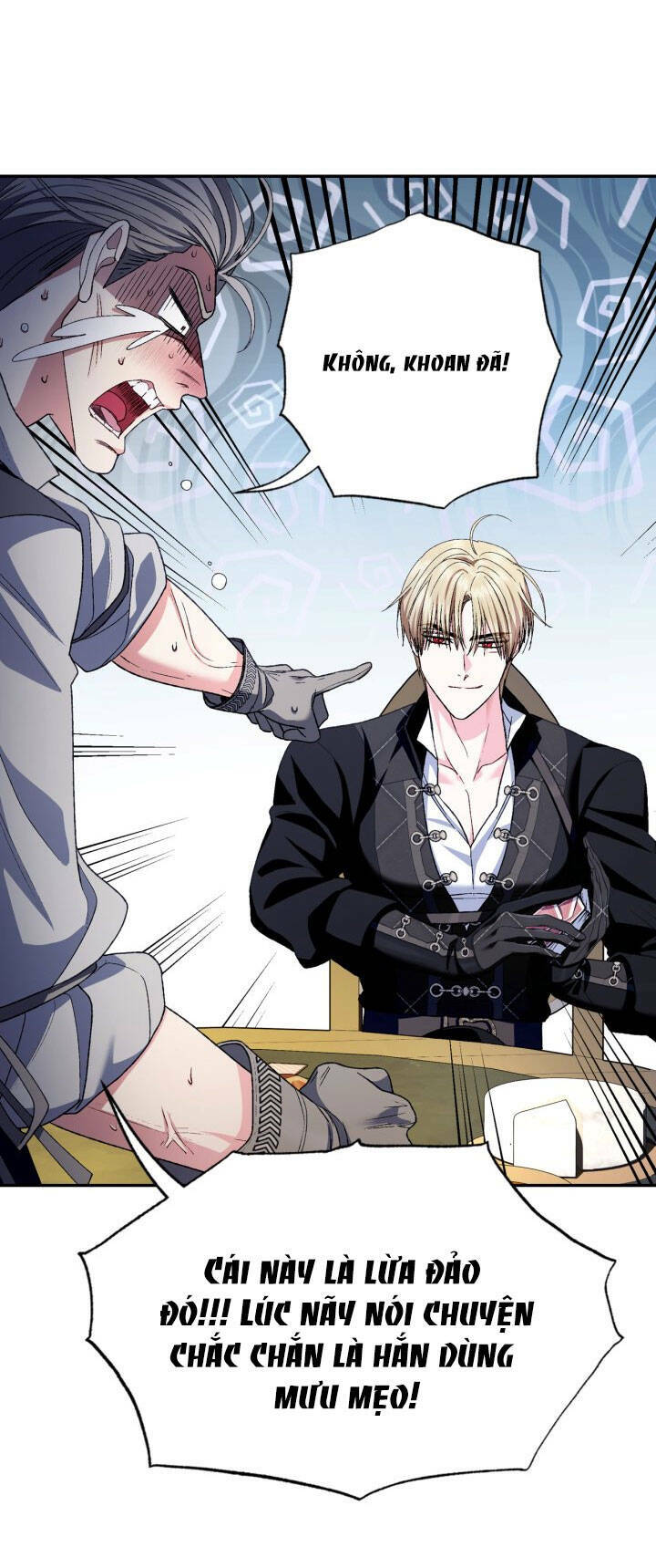 cha, con không muốn kết hôn đâu chapter 107 45