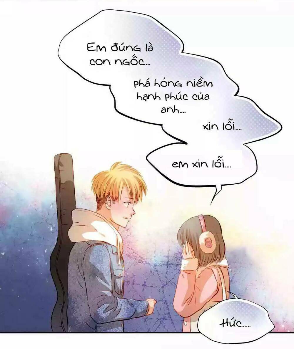 sự cám dỗ xấu xa chapter 31 74