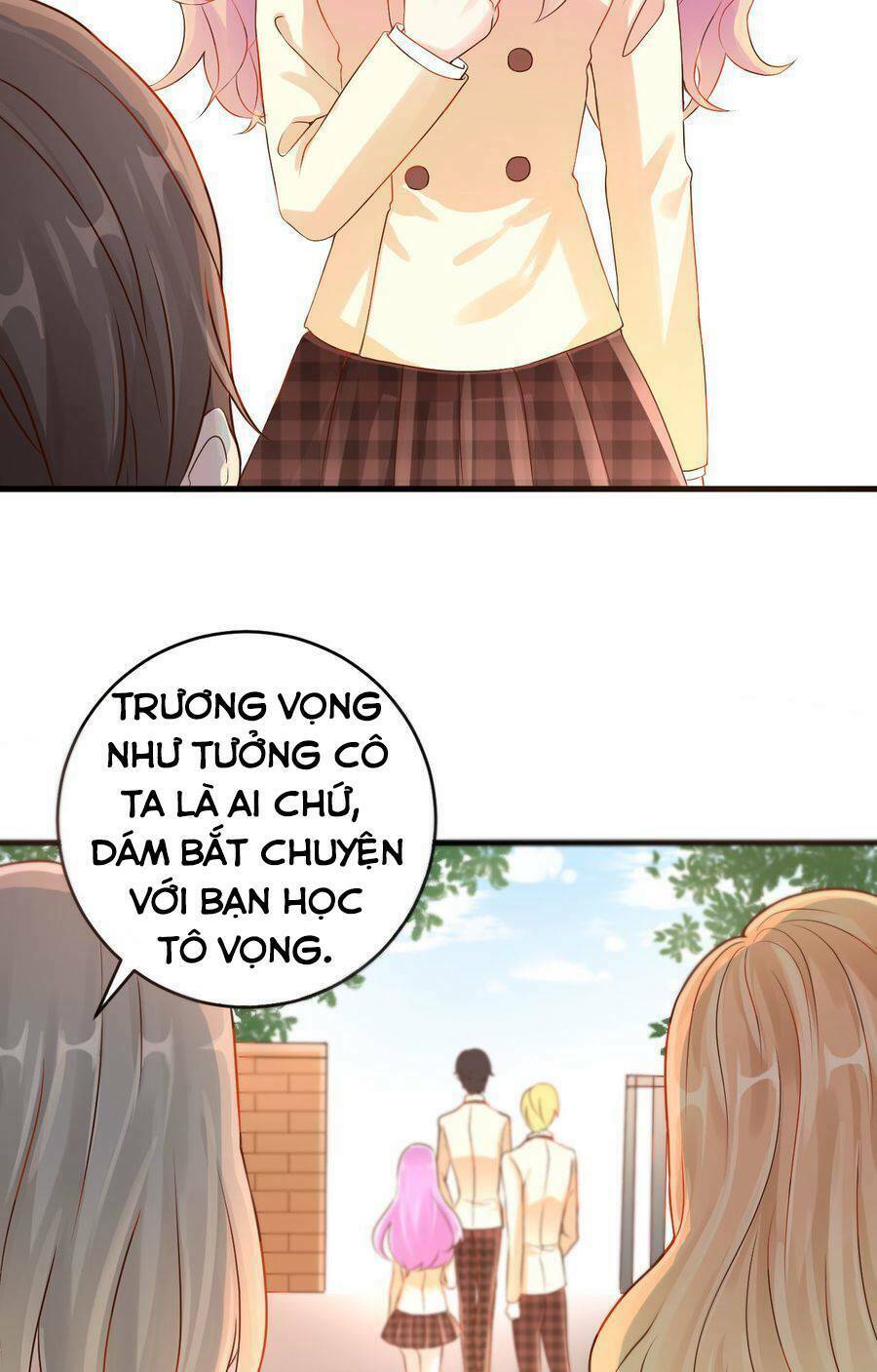 trọng sinh từ 0 thành 1 chapter 8 18