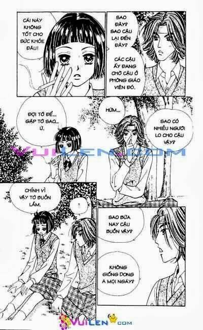 cô bé táo bạo chapter 9 64