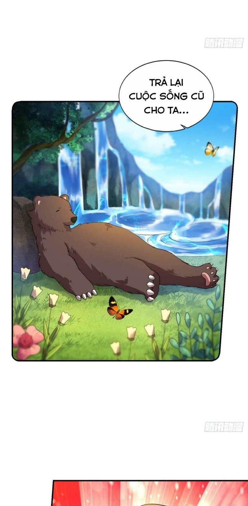 Trọng Sinh Thành Cậu Vàng Tại Dị Thế Chapter 100 43