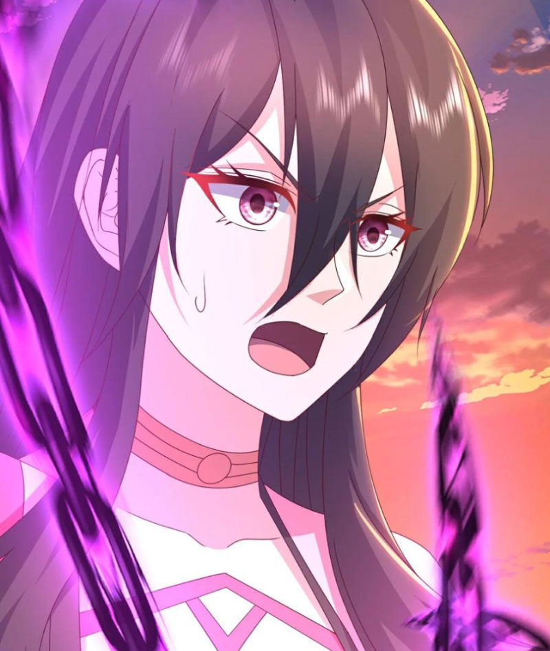 tiên võ đế tôn chapter 590 77