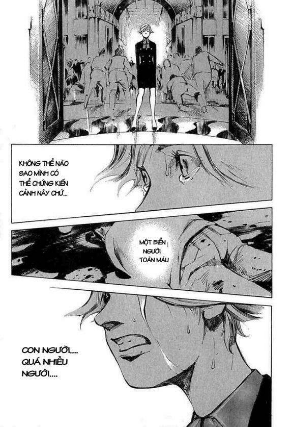 blue heaven chapter 13 14