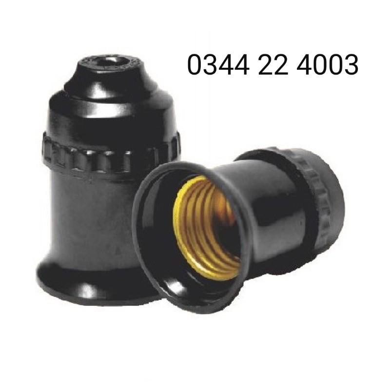 Combo 30 cái Đuôi bóng đèn E27 các loại