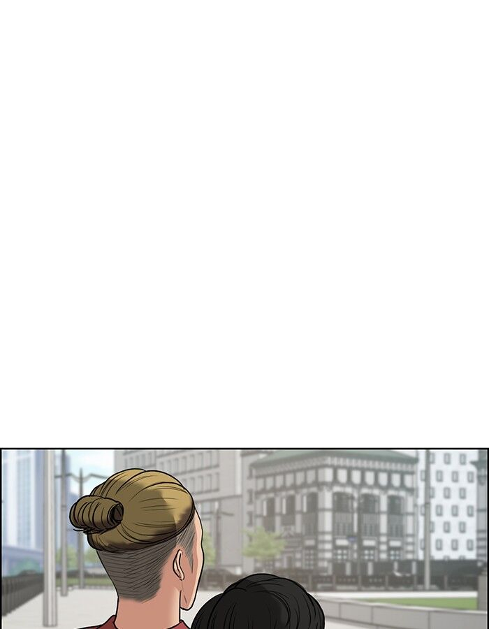 vẻ đẹp đích thực - true beauty chapter 74 130