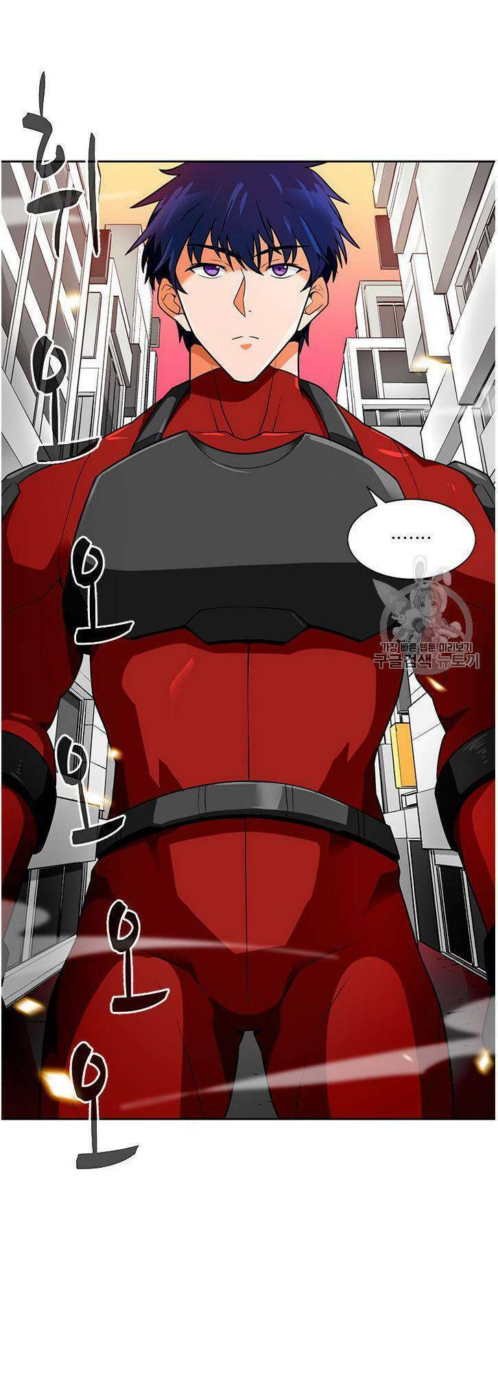 tôi tự động săn một mình chapter 56 7