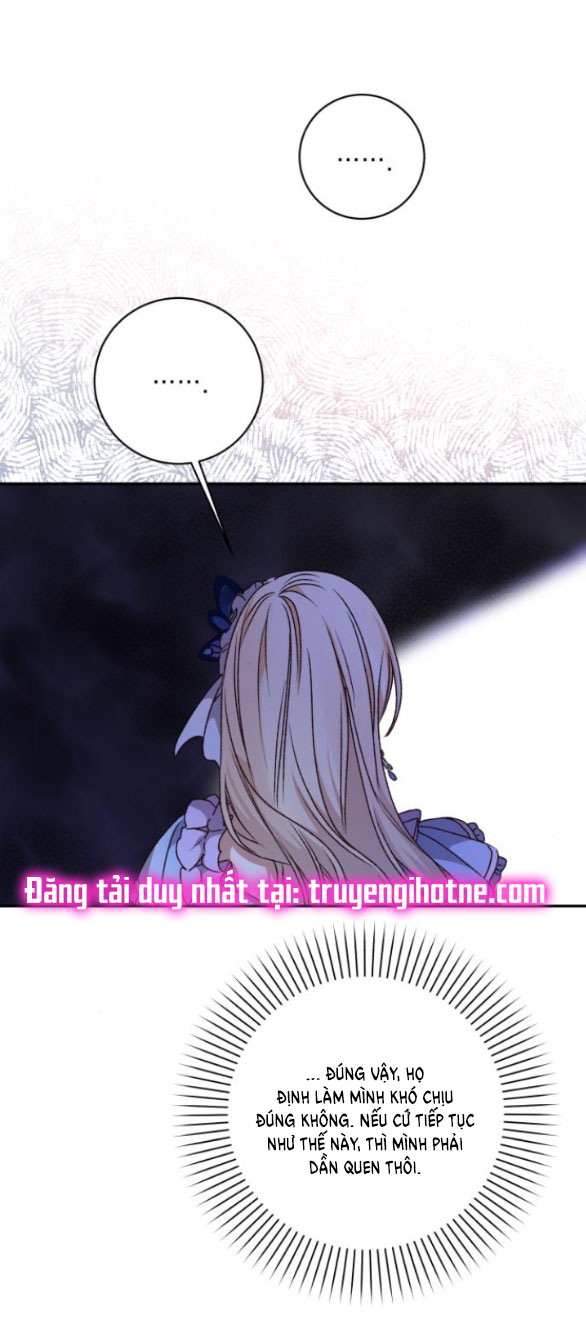 Bạo Chúa Muốn Có Cuộc Sống Tốt Đẹp chapter 38.2 - Trang 35