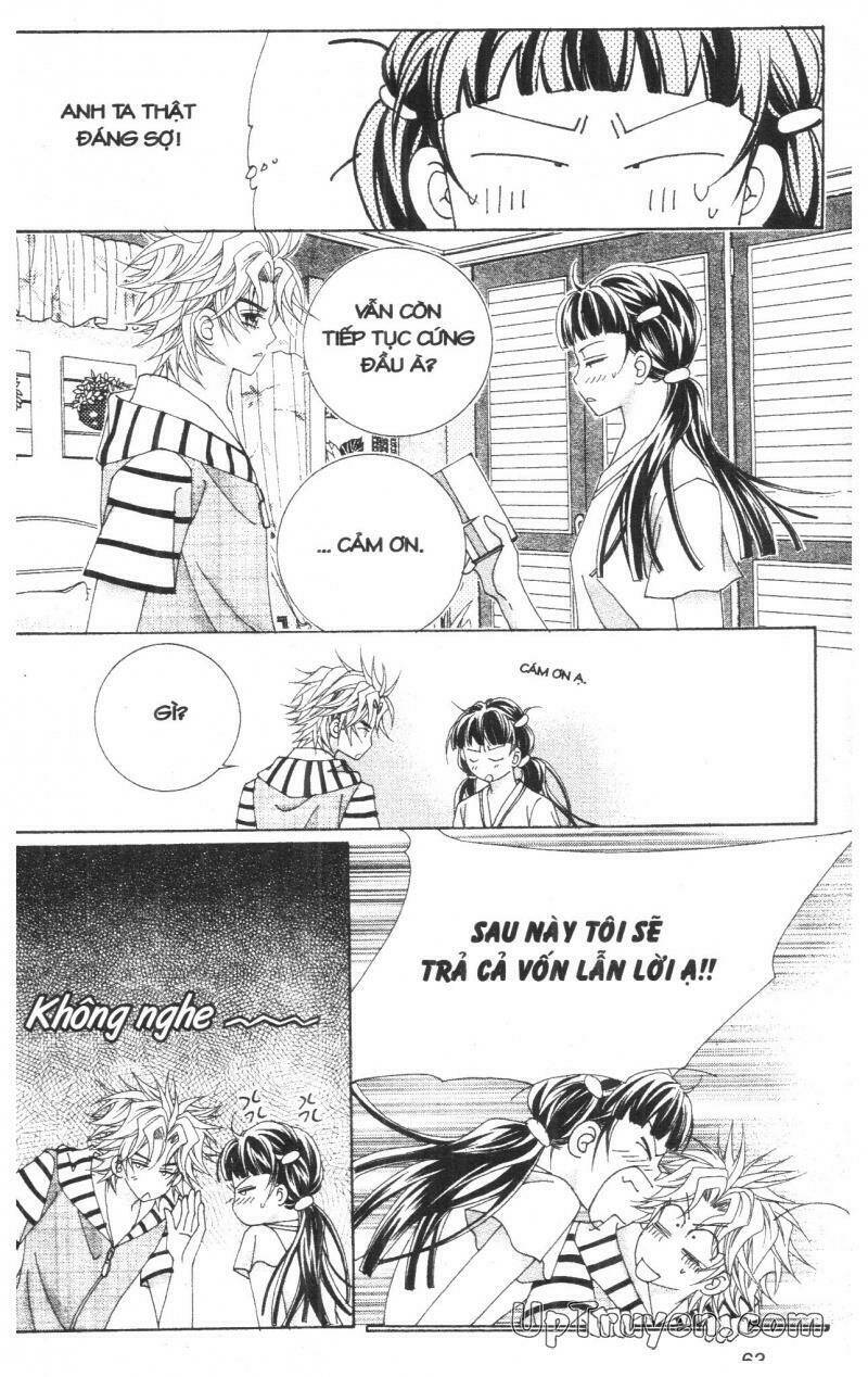 meo meo dịu dàng đi nhé chapter 2 63