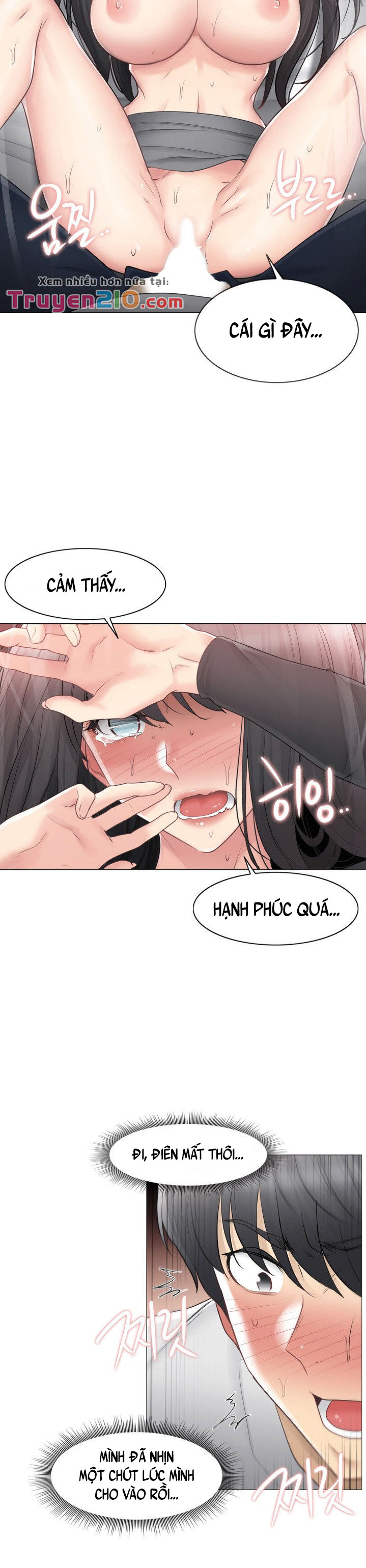 mở khóa tim em chapter 71 8