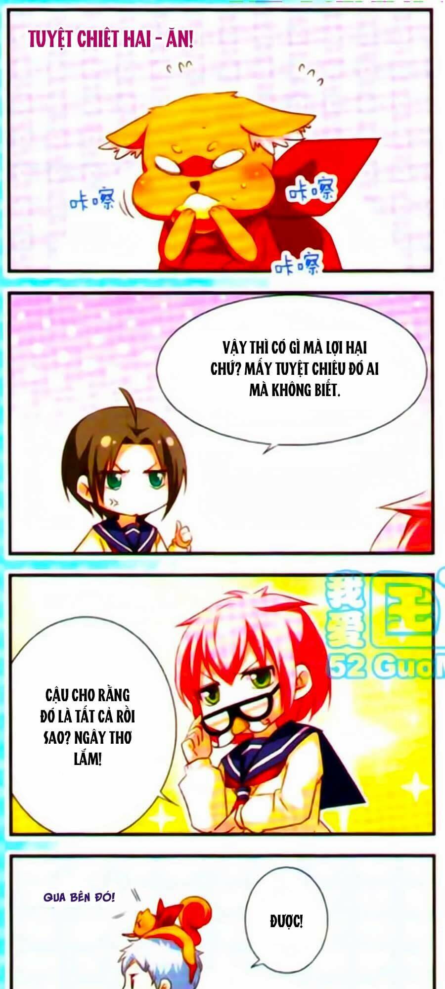 manh tam quốc chapter 90 10