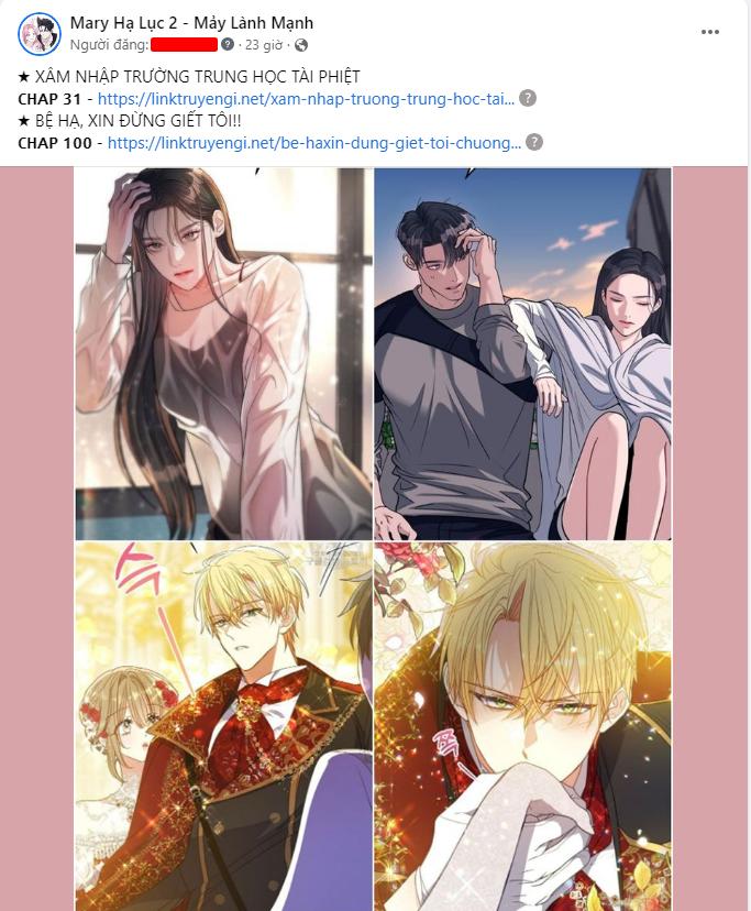 tội ác và hình phạt dành cho những kẻ tự sát chapter 1.2 1