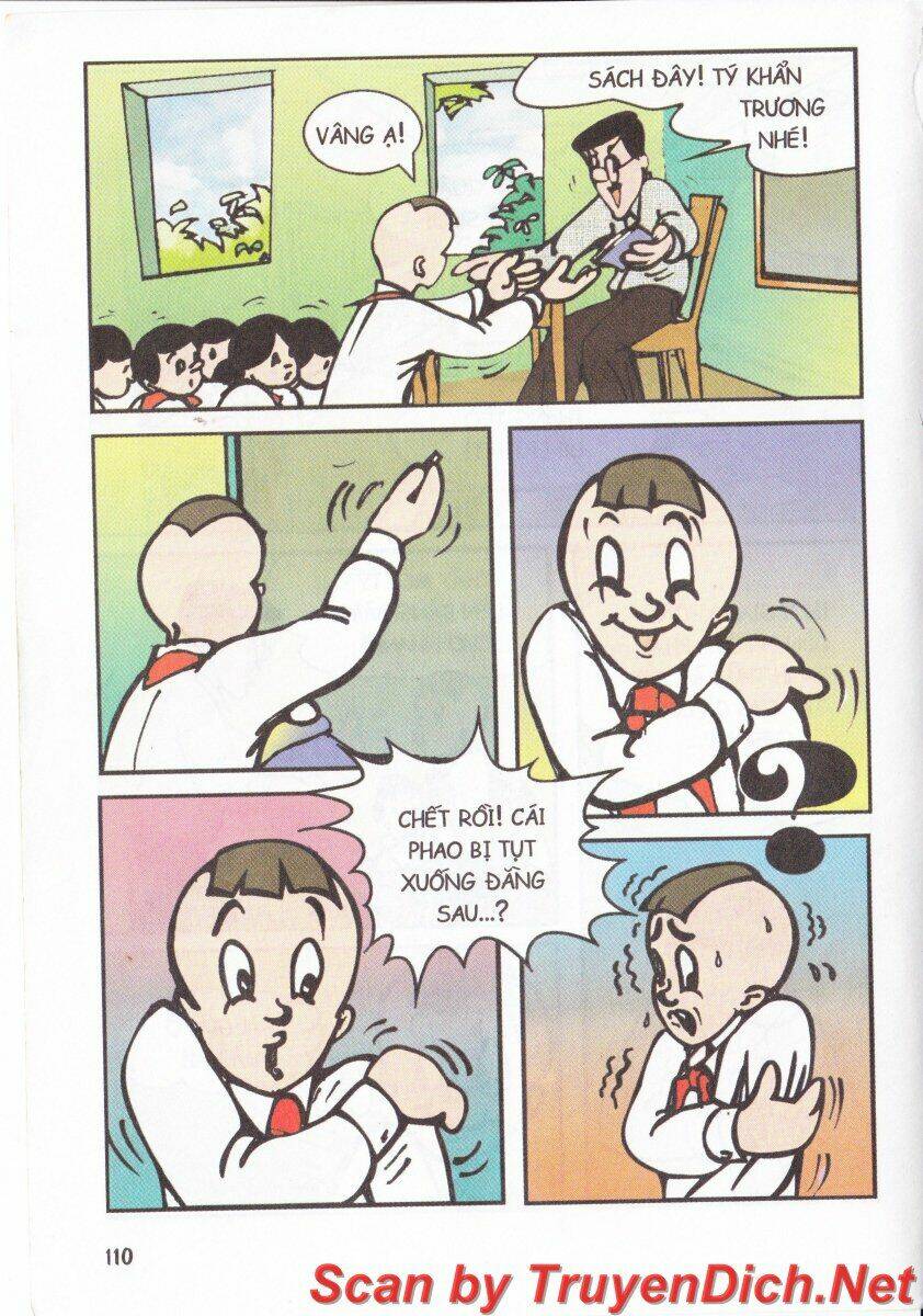 tý quậy chapter 5.2 67