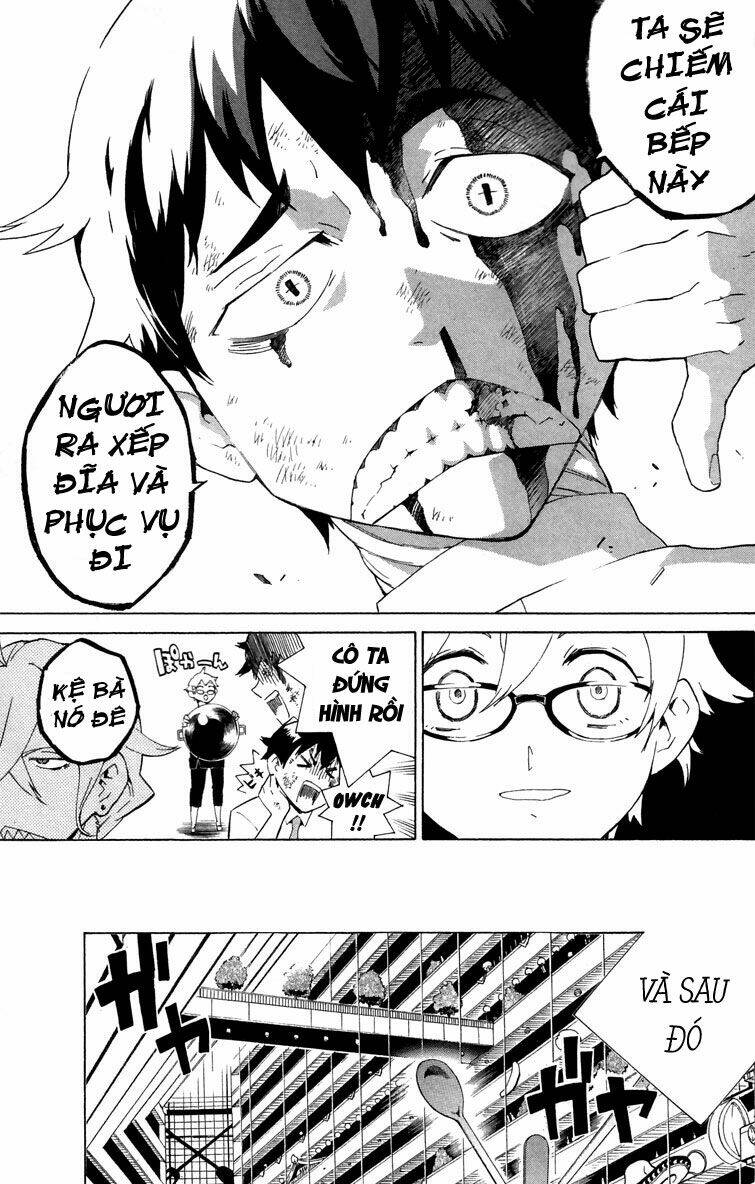 hell’s kitchen chapter 4 27