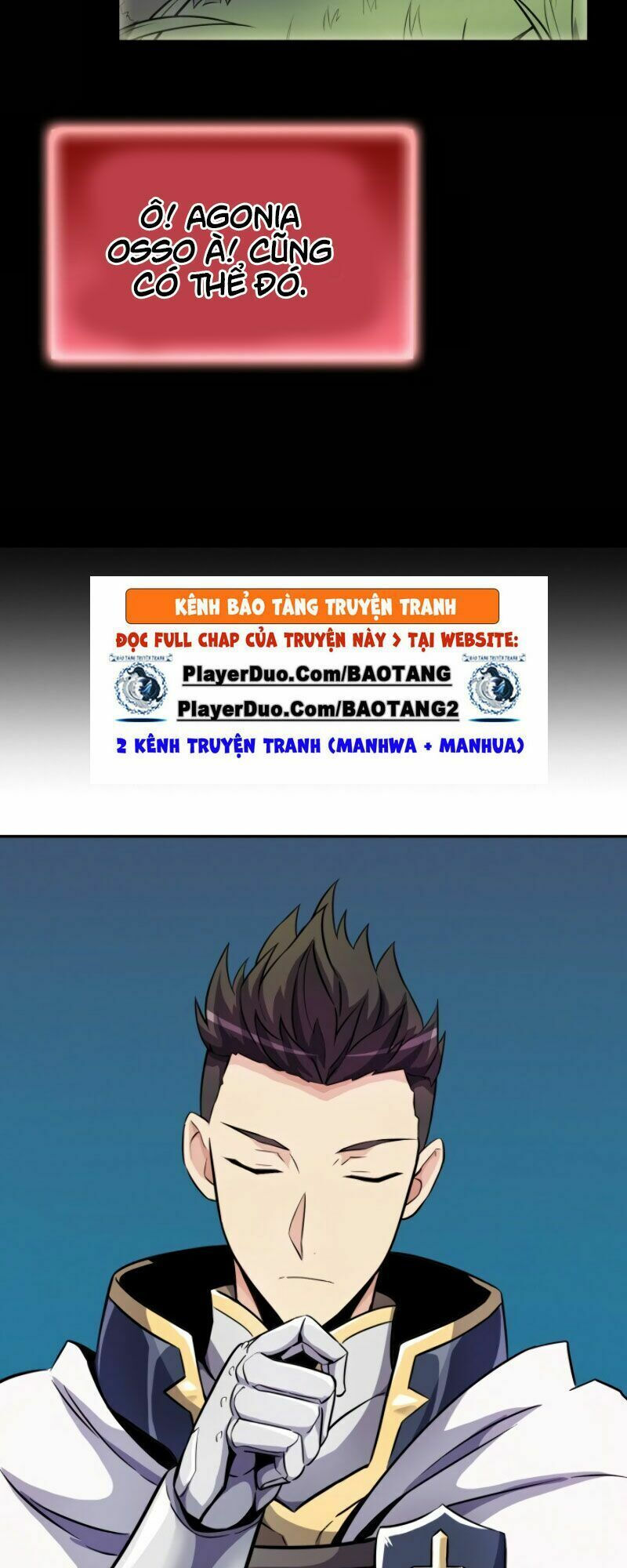 arcane sniper chapter 20 50