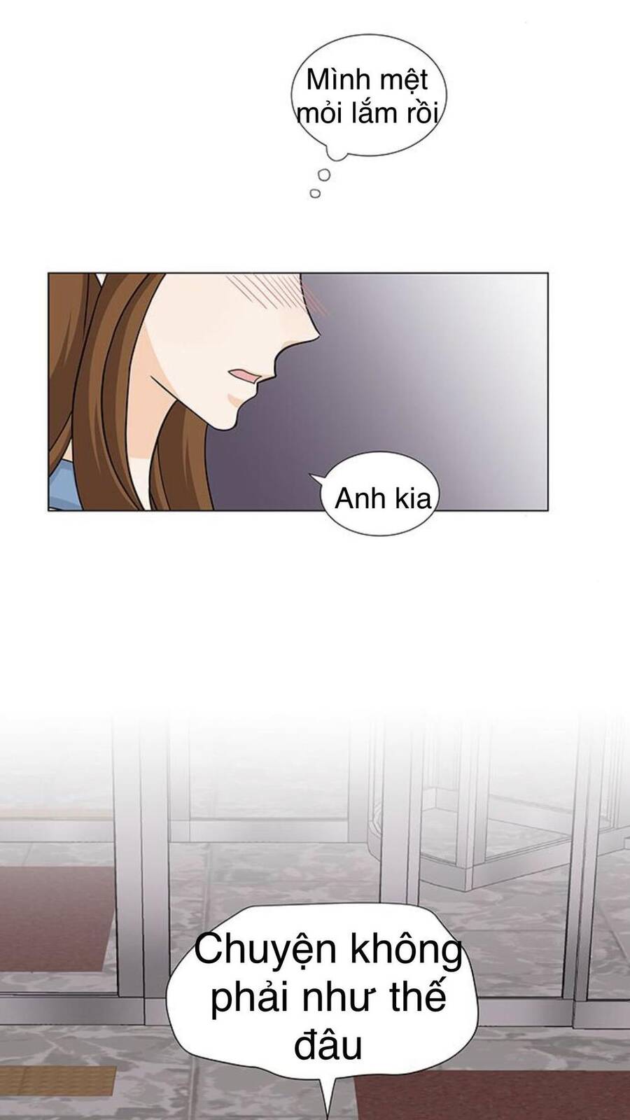 idol và sếp, em yêu ai? chapter 100 27